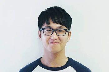 Jay Kim's profile'